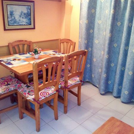 Apartamento Salou, Playas, Piscina Zewnętrze zdjęcie