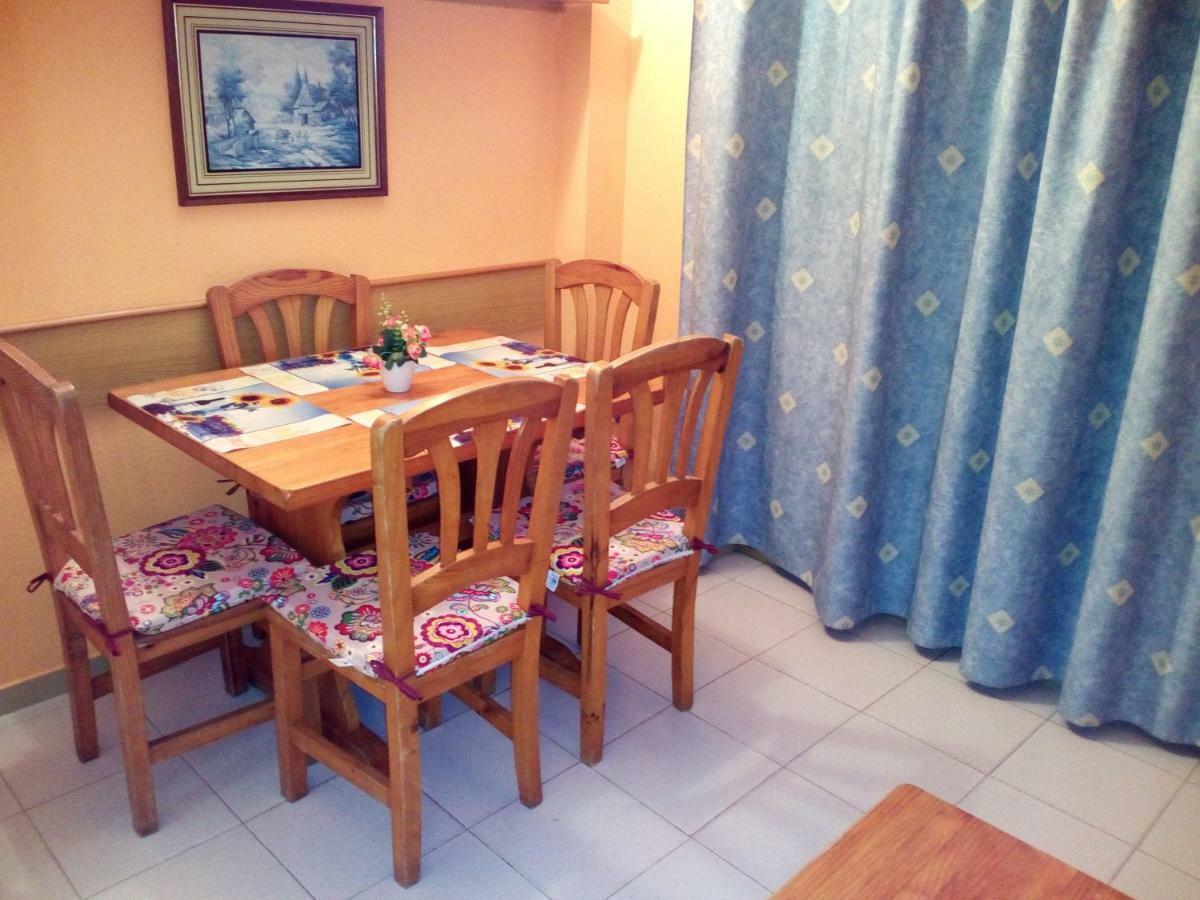 Apartamento Salou, Playas, Piscina Zewnętrze zdjęcie