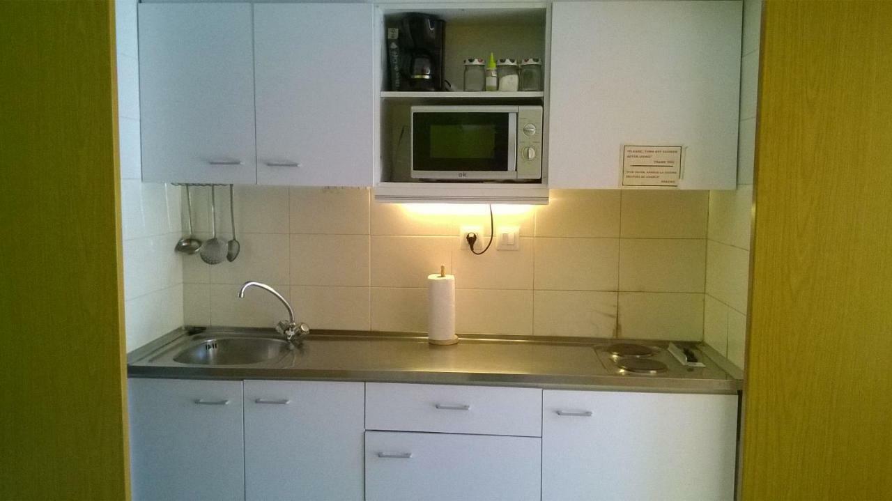 Apartamento Salou, Playas, Piscina Zewnętrze zdjęcie