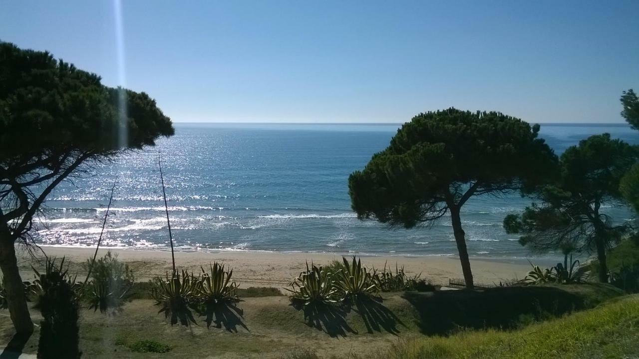 Apartamento Salou, Playas, Piscina Zewnętrze zdjęcie