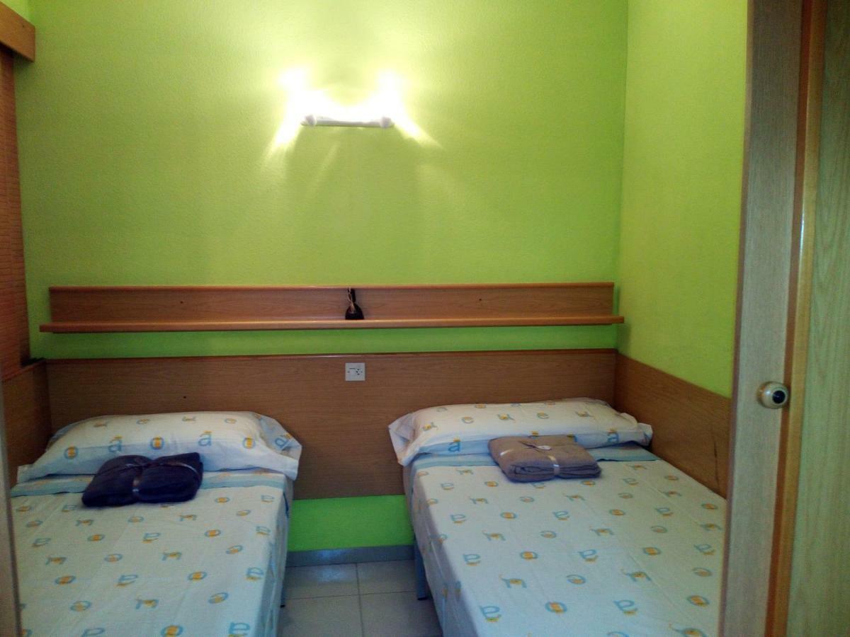 Apartamento Salou, Playas, Piscina Zewnętrze zdjęcie