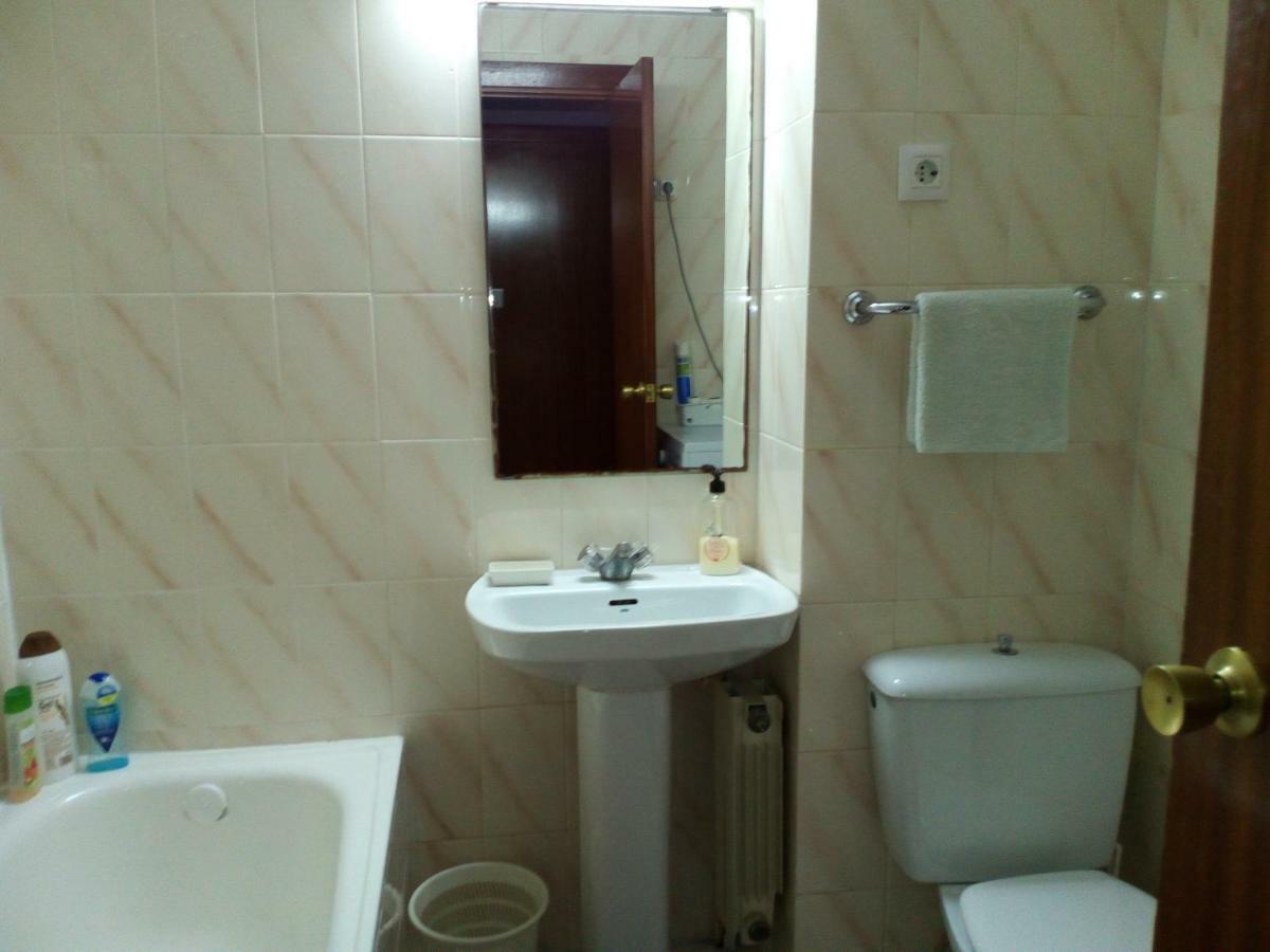Apartamento Salou, Playas, Piscina Zewnętrze zdjęcie