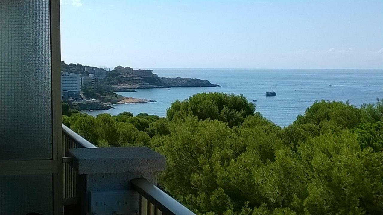 Apartamento Salou, Playas, Piscina Zewnętrze zdjęcie