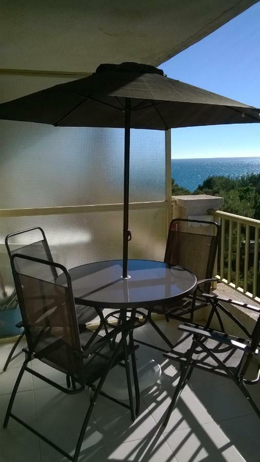 Apartamento Salou, Playas, Piscina Zewnętrze zdjęcie