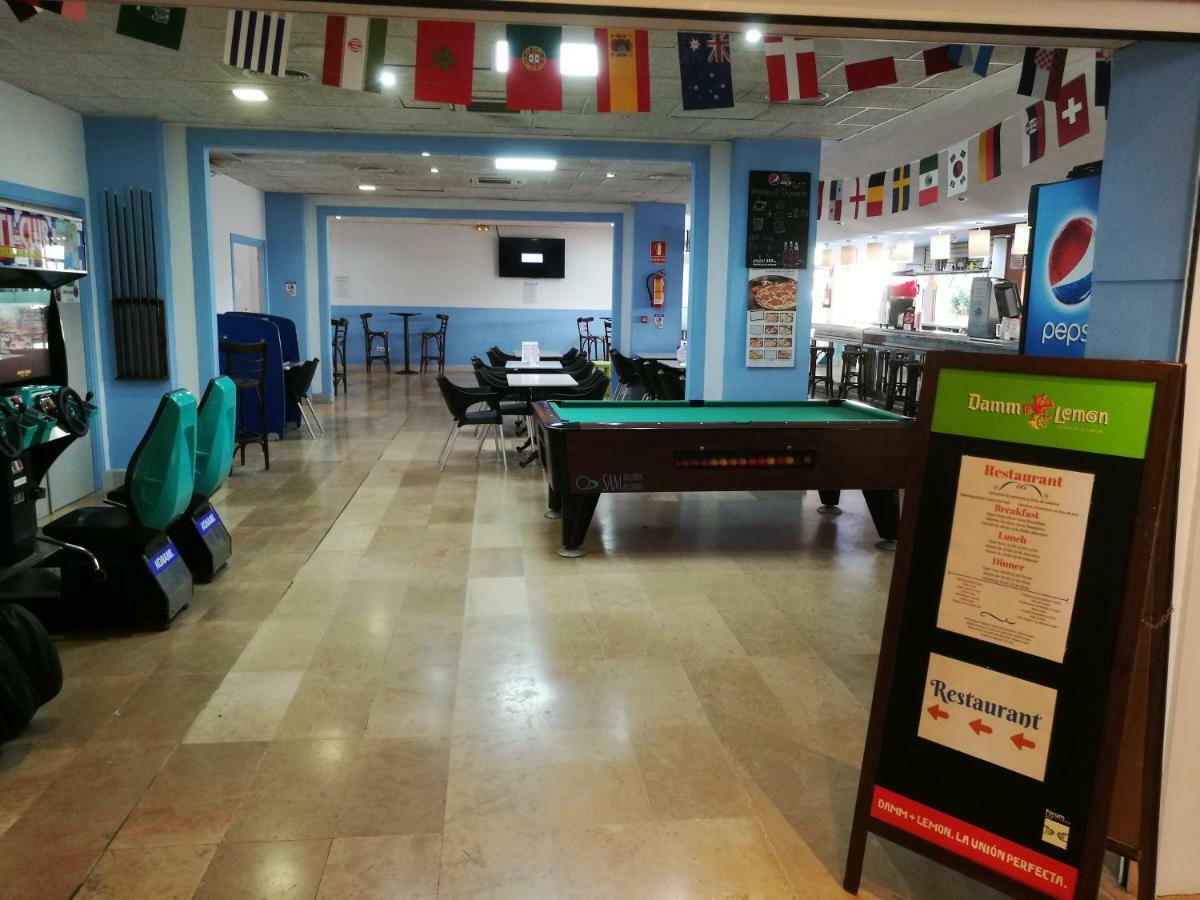 Apartamento Salou, Playas, Piscina Zewnętrze zdjęcie