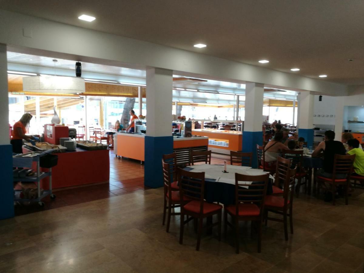 Apartamento Salou, Playas, Piscina Zewnętrze zdjęcie